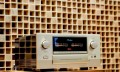 Amply Accuphase E800