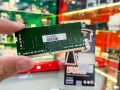 Ram Kingston 8GB DDR3-1600 KVR16N11/8