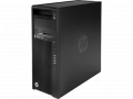 Máy trạm Workstation HP Z240 L8T12AV/ Xeon E3-1225v6/ 8Gb/ 1Tb/ Quadro P600/Linux