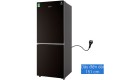 Tủ lạnh Samsung Inverter RB27N4010BY/SV 280 lít