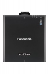 Máy chiếu Panasonic PT-RW620B