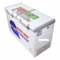 Tủ đông Smart Inverter Darling DMF-3799 ASI