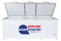Tủ đông Darling Smart Inverter DMF-1579ASI - 1.700 lít
