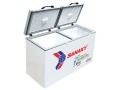 Tủ đông Sanaky Inverter 360 lít VH-3699A4K