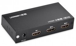 Bộ chia HDMI 1 ra 2 Ugreen 40201