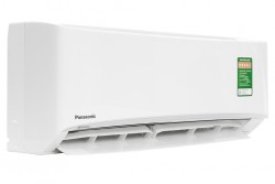 Điều hòa Panasonic Inverter 8530 BTU CU/CS-PU9UKH-8