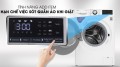 Máy giặt LG Inverter 9 kg FV1409S2W