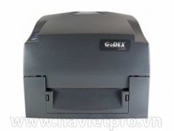 Máy in tem mã vạch Godex G530 USB