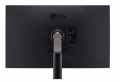 Màn hình LG 32QP880N-B (31.5Inch I IPS I 2K I 75Hz I ERGO USB-C +HDMI)