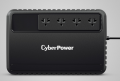 Bộ lưu điện UPS CyberPower BU1000EA – 1000VA/630W