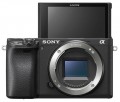 Máy ảnh Sony Alpha ILCE-6400/ A6400 Body/ Đen