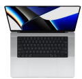 Máy tính xách tay MacBook Pro 16.2/M1/10CPU/32GPU/32GB/1TB Silver-SOA_MK1H3SA/A