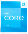 CPU Intel Core I3 13100F (12M Cache, up to 4.50GHz, 4C8T, Socket 1700)