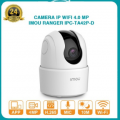 Camera IP WIFI IMOU IPC-TA42P-D 4MP