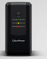 Bộ lưu điện UPS CyberPower UT650EG – 650VA/360W