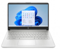 Laptop HP 14s-dq5122TU 8W356PA (Intel Core i3-1215U | 8GB | 256GB | Intel UHD | Win 11 | Bạc)