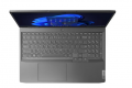 Laptop Lenovo LOQ 15IRH8 82XV00QQVN (Intel Core i5-12450H | 8GB | 512GB | RTX 2050 4GB | 15.6 inch FHD | Win 11 | Xám)