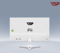 MÀN HÌNH VSP V2408S (23.8 INCH/FHD/IPS/100HZ/5MS/WHITE)