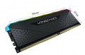 RAM DESKTOP CORSAIR VENGEANCE RS RGB (CMG16GX4M2E3200C16) 16GB (2X8GB) DDR4 3200MHZ