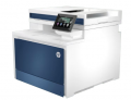 Máy in HP Color LaserJet Pro MFP 4303DW (5HH65A)
