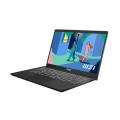 Laptop MSI Modern 15 B12M-628VN (Intel Core i5-1235U | 16GB | 512GB | Intel Iris Xe | 15.6 inch FHD | Win 11 | Đen)