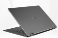 Laptop LG Gram 2023 2 in 1 - 14T90R-G.AH55A5 (Intel Core i5-1340P | 16GB | 512GB | Intel Iris Xe | 14-inch WUXGA | Cảm ứng | Win 11 | Đen)