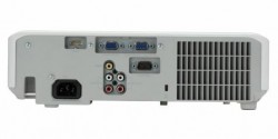 Máy chiếu Hitachi CP-RX250EF