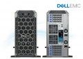 Máy chủ Dell PowerEdge T340 Chassis 8 x 3.5" ( Hotplug)