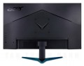 Màn hình Acer Nitro VG270 (27 inch/FHD/LED/IPS/HDMI+VGA/250 cd/m²/75Hz/1ms/2 x 4 W Speakers/AMD FreeSync)