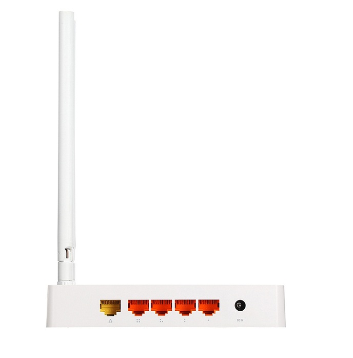 Router Wifi Totolink N302R+ Wireless N300Mbps