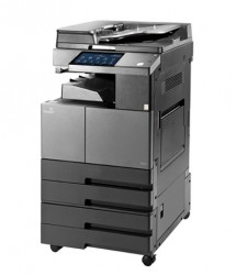Máy photocopy SINDOH N612 CPS