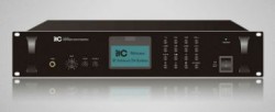 Bộ chuyển đổi âm thanh mạng IP ITC T-6701
