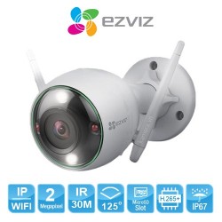 Camera Wifi EZVIZ C3N 1080P - Có màu ban đêm