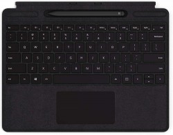 Combo bàn phím Surface Pro X Signature và bút Surface Slim Pen