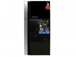 Tủ lạnh Hitachi 450 lít R-FG560PGV8 (GBK) - (2019)