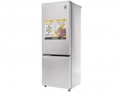 Tủ lạnh Inverter Panasonic NR-BV329QSV2 (290 lít)