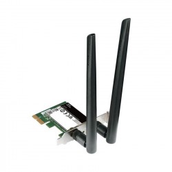 Card mạng không dây PCI Express D-Link DWA-582 Wireless AC1200Mbps