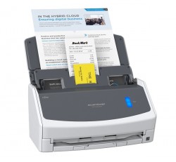Máy Fujitsu Scanner  iX1400