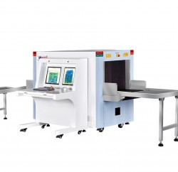 Máy X-Ray Soi Hành Lý AT6550D Safeway System