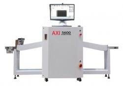 Máy X-Ray kiểm tra trực tuyến AXI 5600 tự động