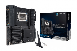 Mainboard ASUS Pro WS WRX80E-SAGE SE WIFI