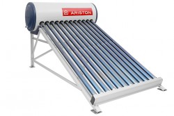 Bình nóng lạnh năng lượng mặt trời Ariston 150 lít Eco 1812