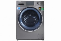 Máy giặt Aqua Inverter 10.5 KG AQD-DD1050E S 
