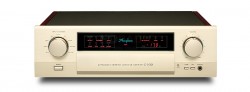 Pre Amply Accuphase C-2420