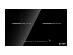 Bếp từ đôi Kanzo KZ-HQ888I (73cm), Inverter tiết kiệm điện