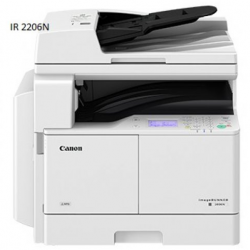 Máy photocopy Canon IR2206N