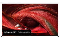 Smart Tivi 4K Sony KD-43X86J 43 inch Android TV (2021)