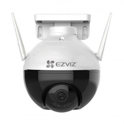 Camera IP Wifi EZVIZ C8C 2mp xoay thông minh