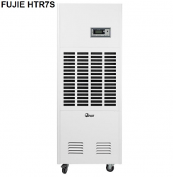 Máy hút ẩm công nghiệp FUJIE HTR7S hút ẩm trong môi trường nhiệt độ cao