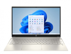 Laptop HP Pavilion 15-eg3093TU 8C5L4PA (Core i5-1335U | 16GB | 512GB | Intel Iris Xe | 15.6 inch FHD | Windows 11 | Vàng)